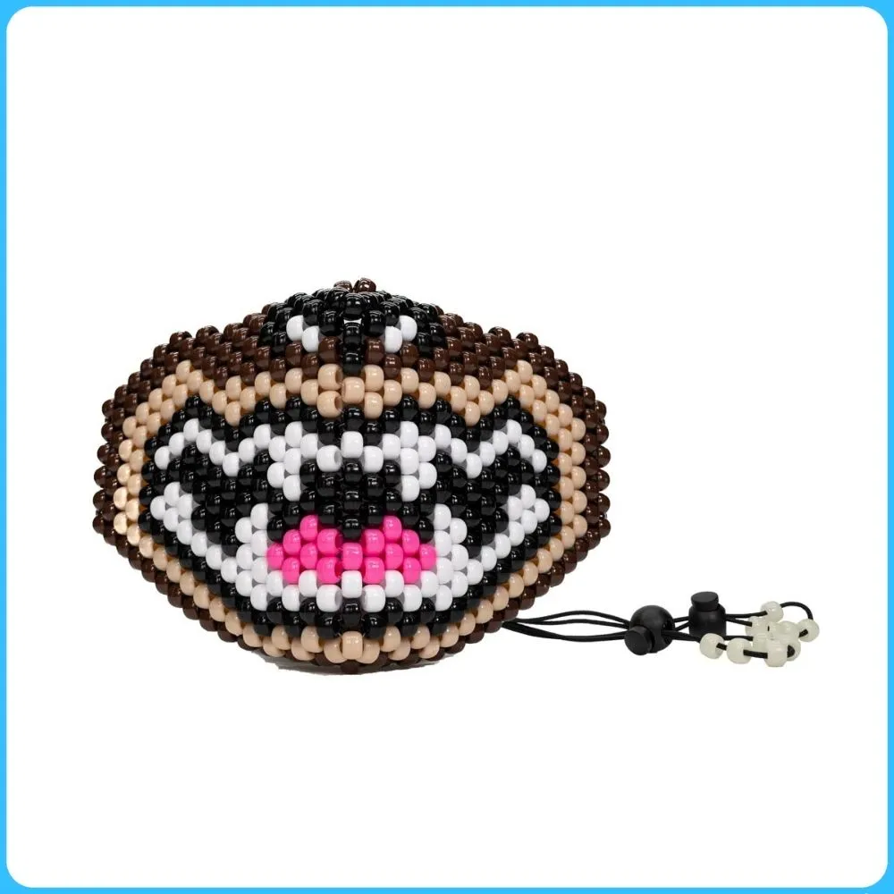 Animal Full Face Kandi Mask