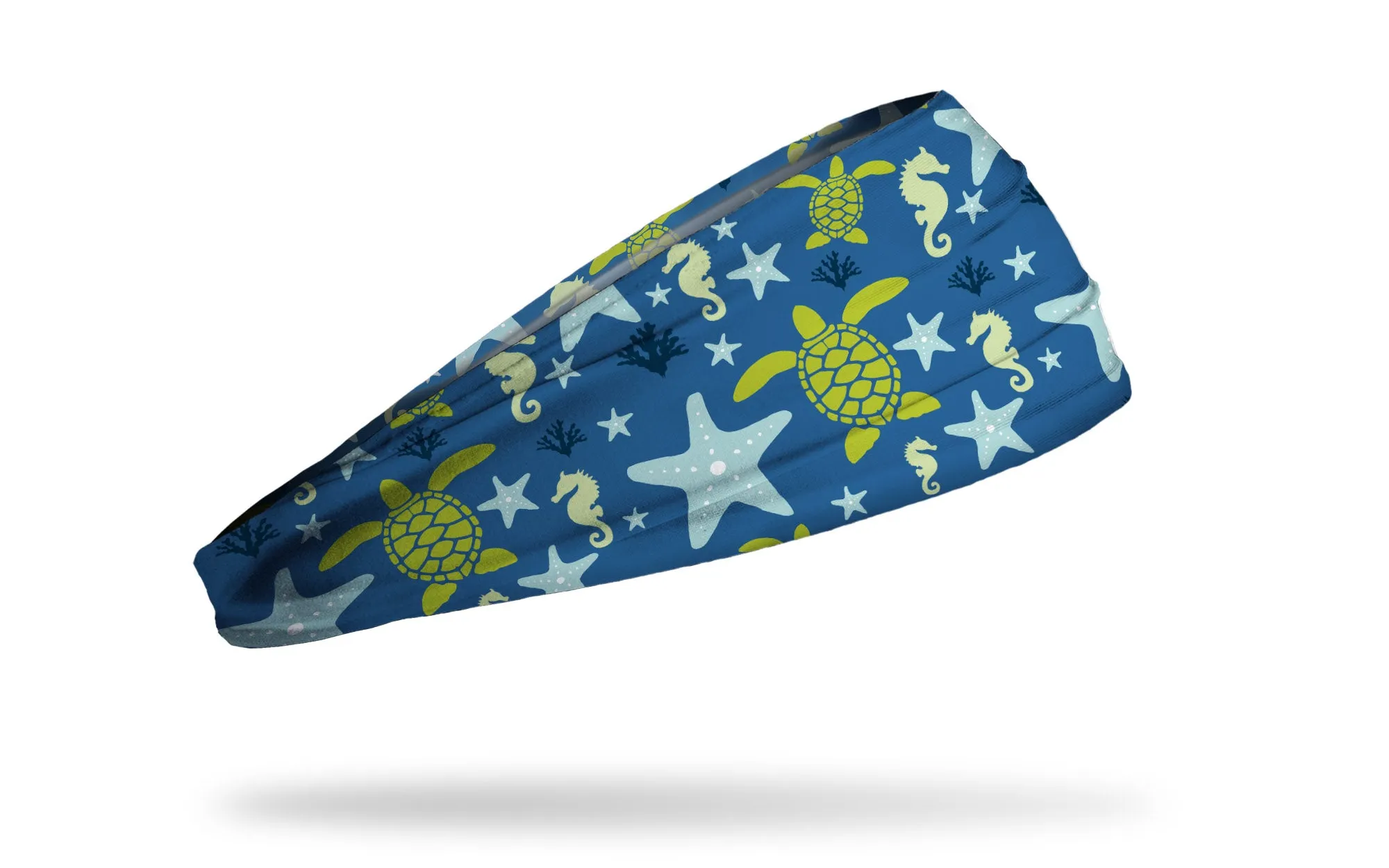 Aqua Life Headband