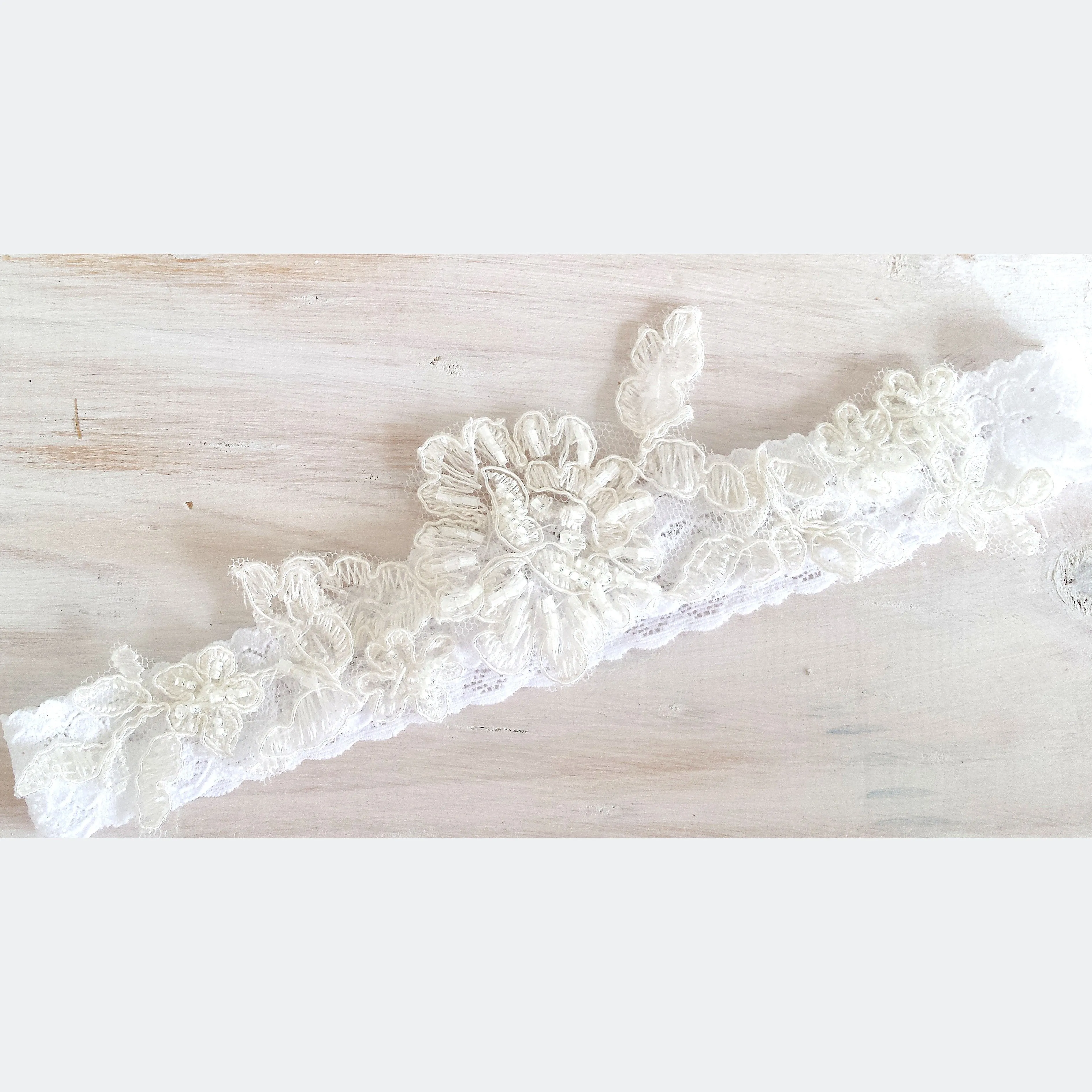 Baby Headband - Gina