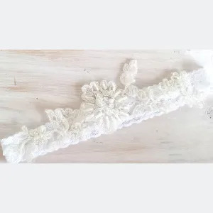 Baby Headband - Gina