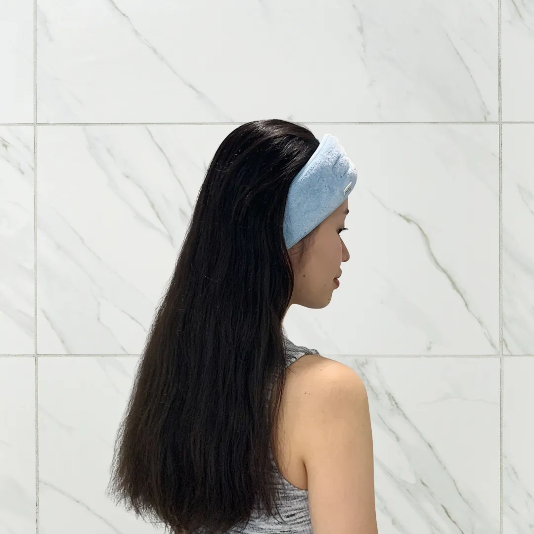Beauty Headband