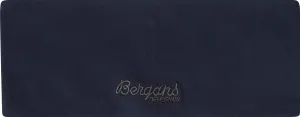 Bergans Junors&#x27; Cotton Headband Navy Blue/Solid Dark Grey | Buy Bergans Junors&#x27; Cotton Headband Navy Blue/Solid Dark Grey here | Outnorth