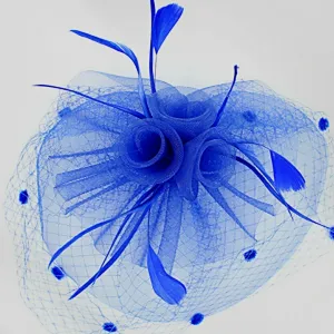 Bloom Headband Fascinator