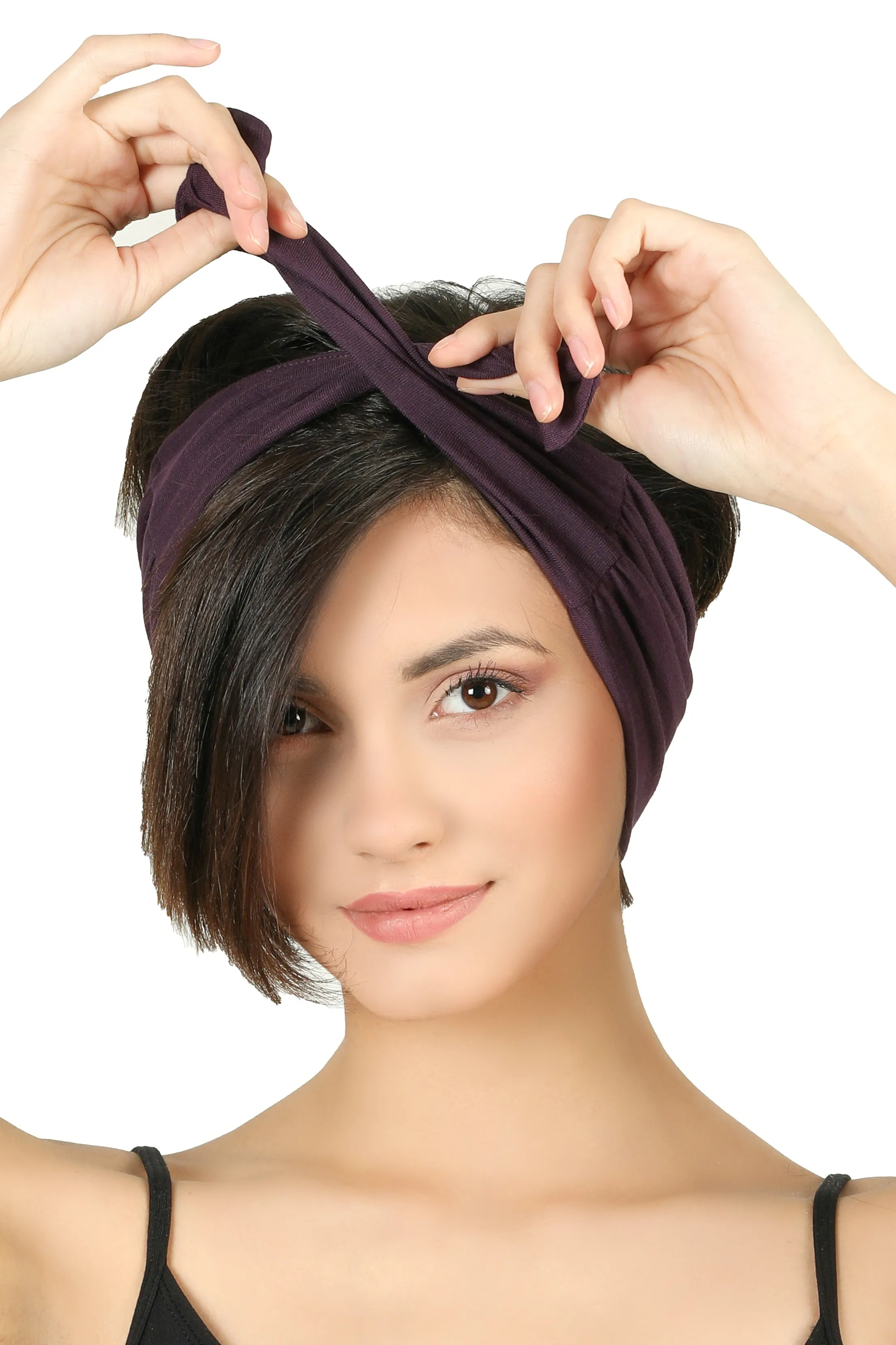 Bow Tie Headband