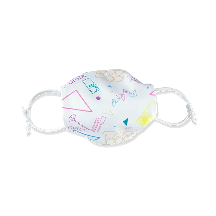 Cloth Face Mask - Facial Covering
