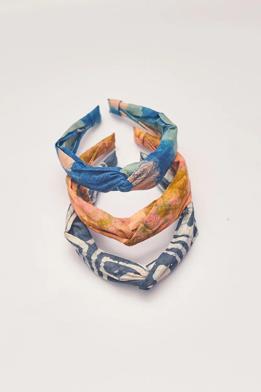 Coco Charcoal Headband