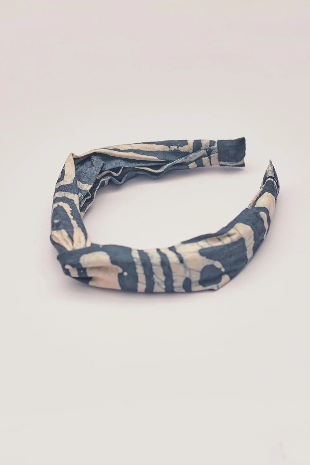 Coco Charcoal Headband