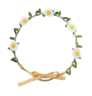 Daisy Garden Headband
