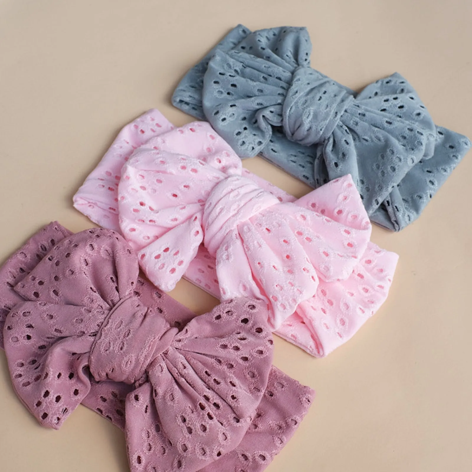 EVERLY Bowtie Headband