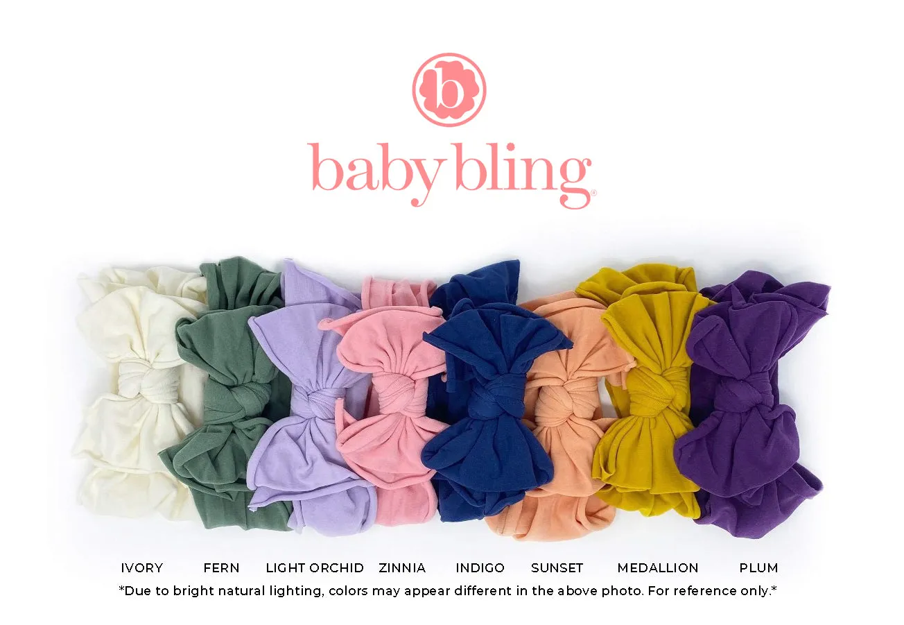 FAB-BOW-LOUS®: ivory