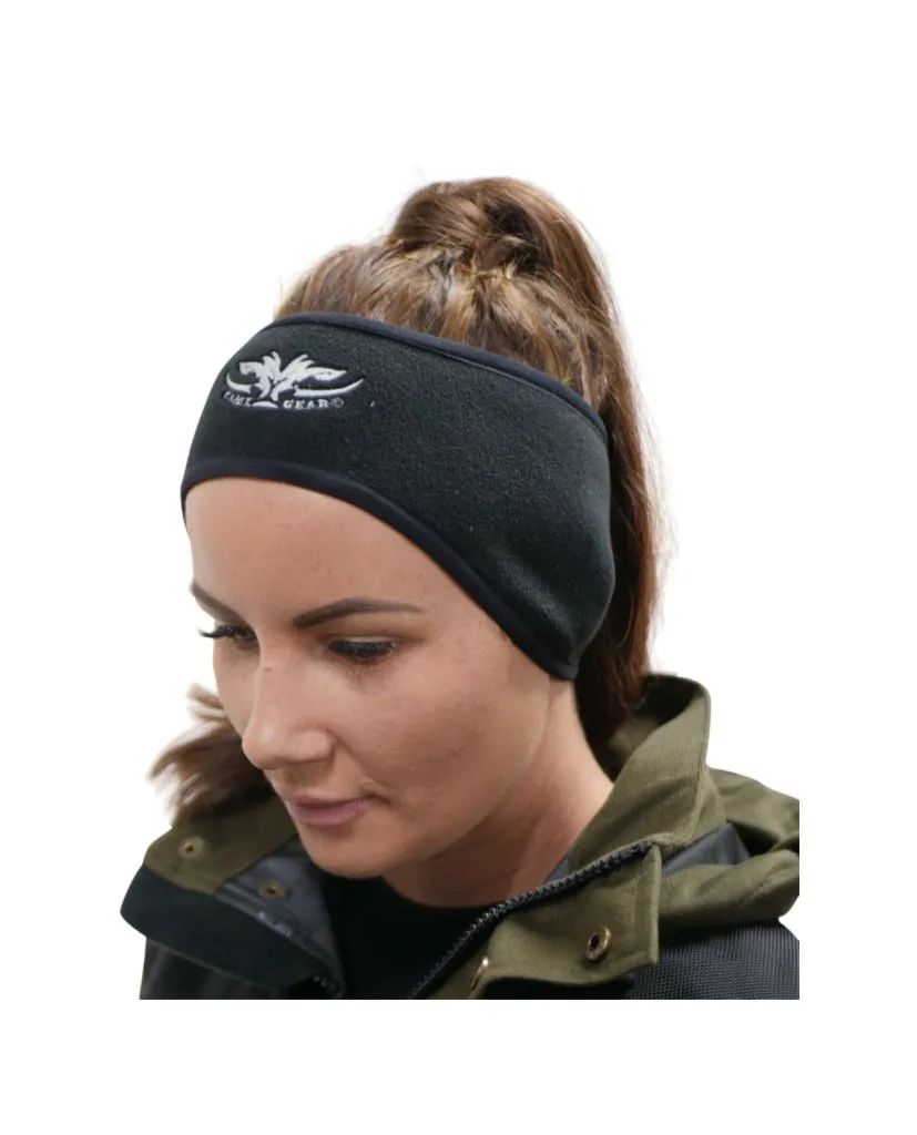 Fleece Headband