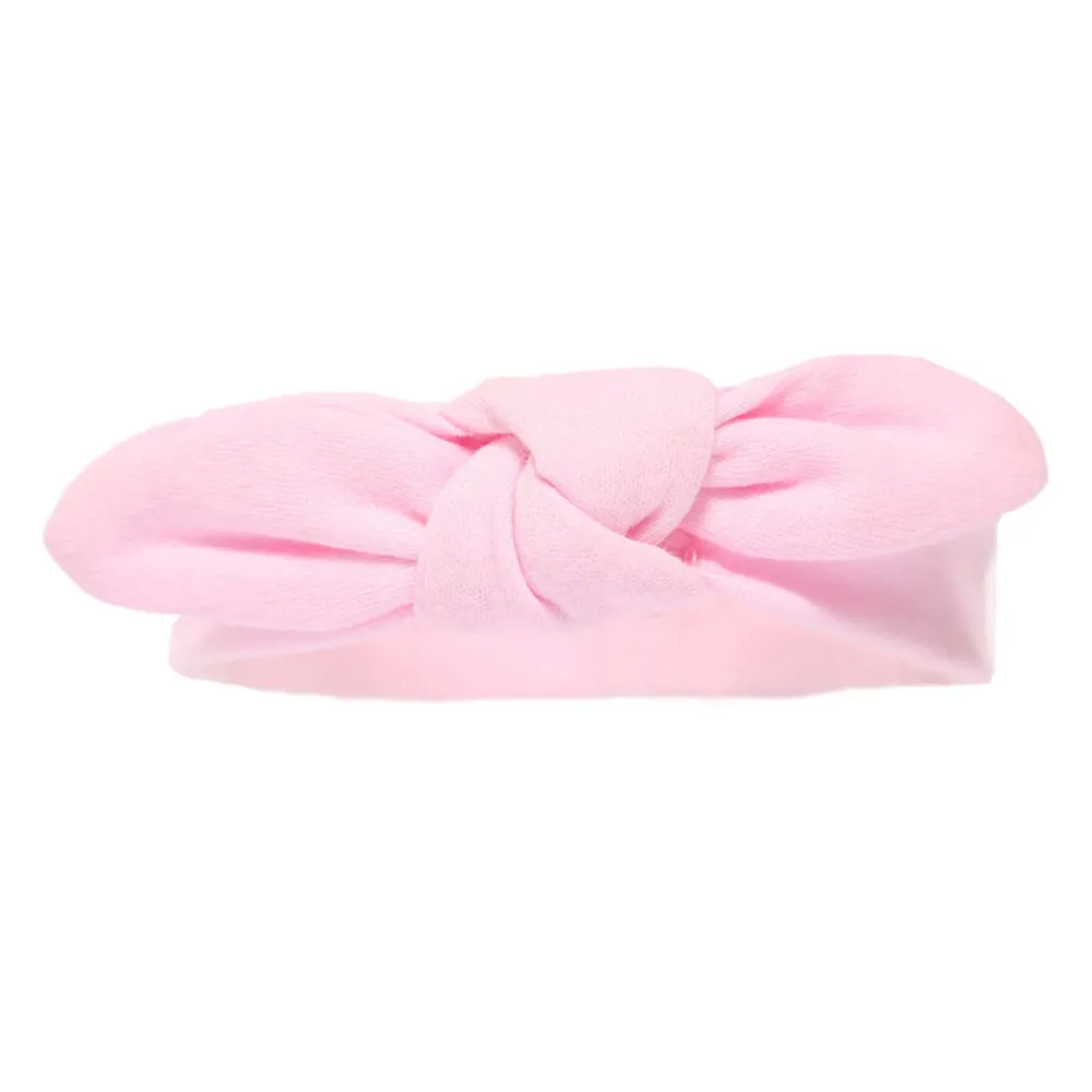 Girls Pink Headband