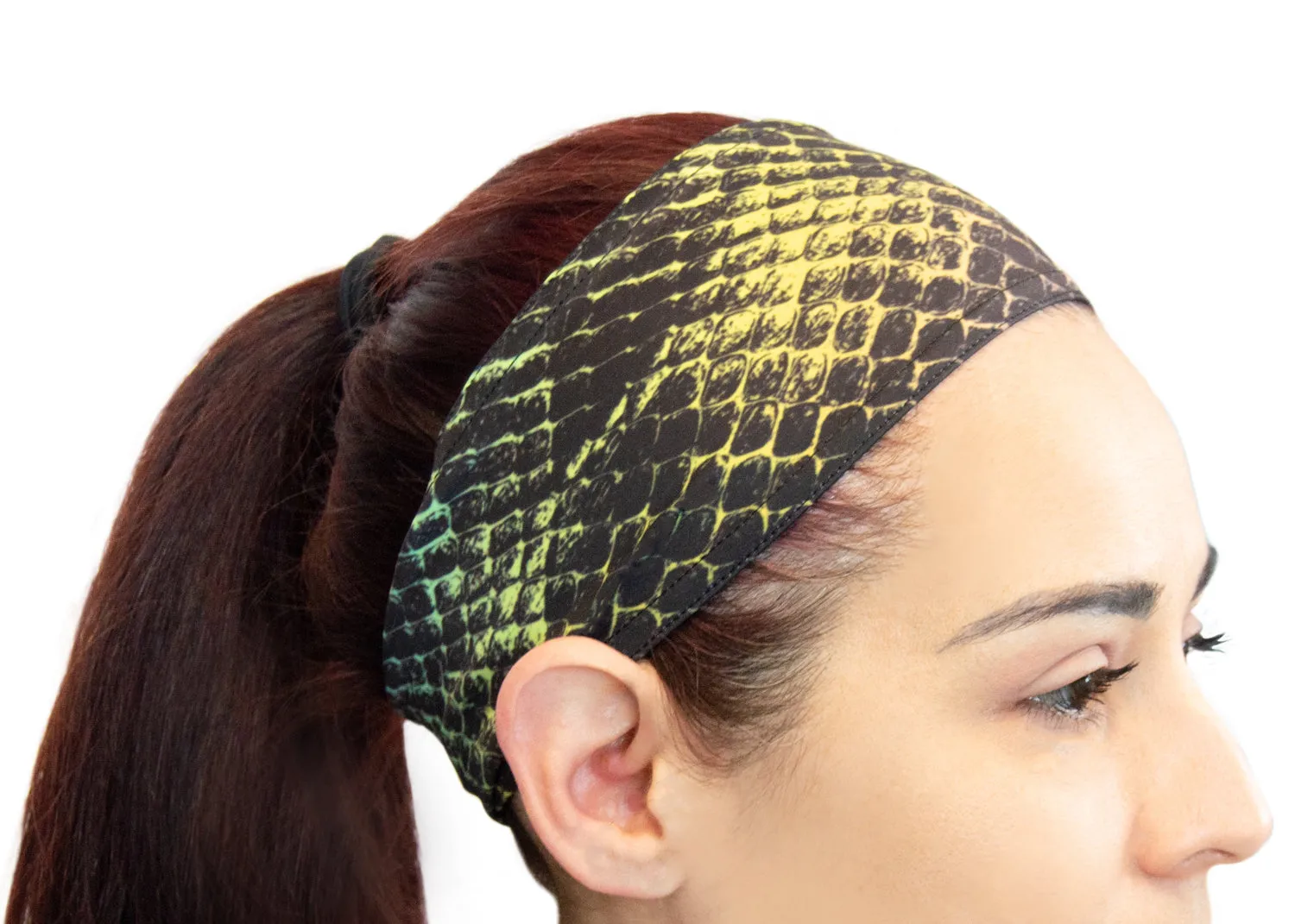 Hiss Kiss - Headband