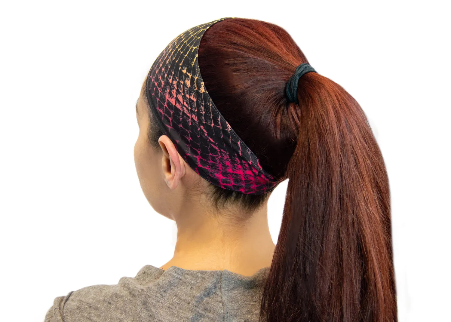 Hiss Kiss - Headband