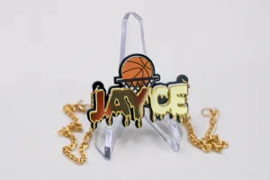 Hoop Character