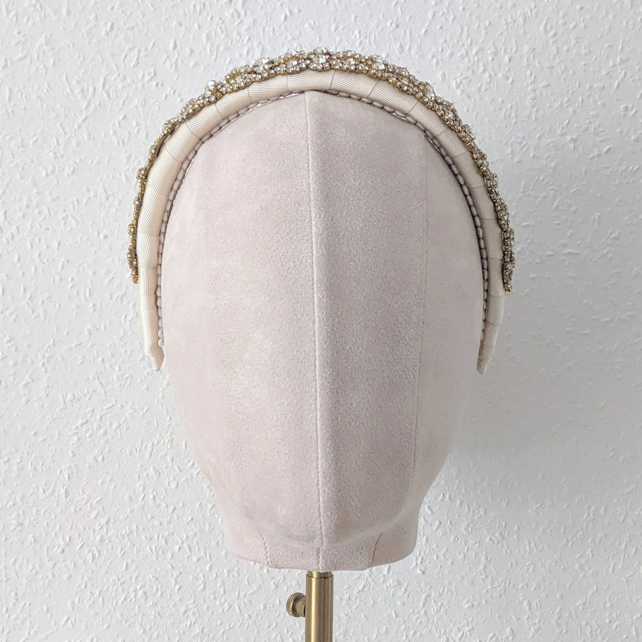 Iris Headband