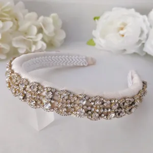 Iris Headband