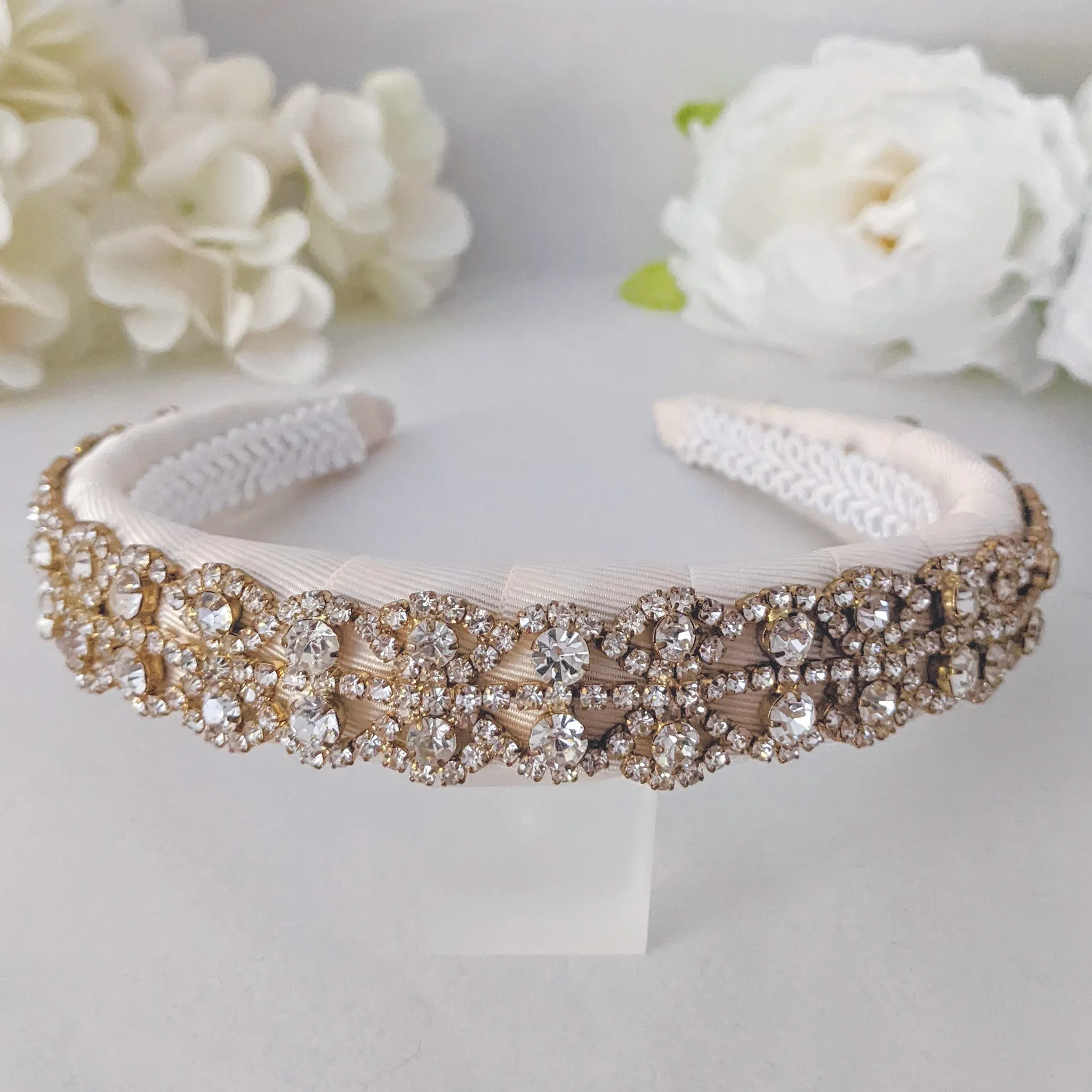 Iris Headband