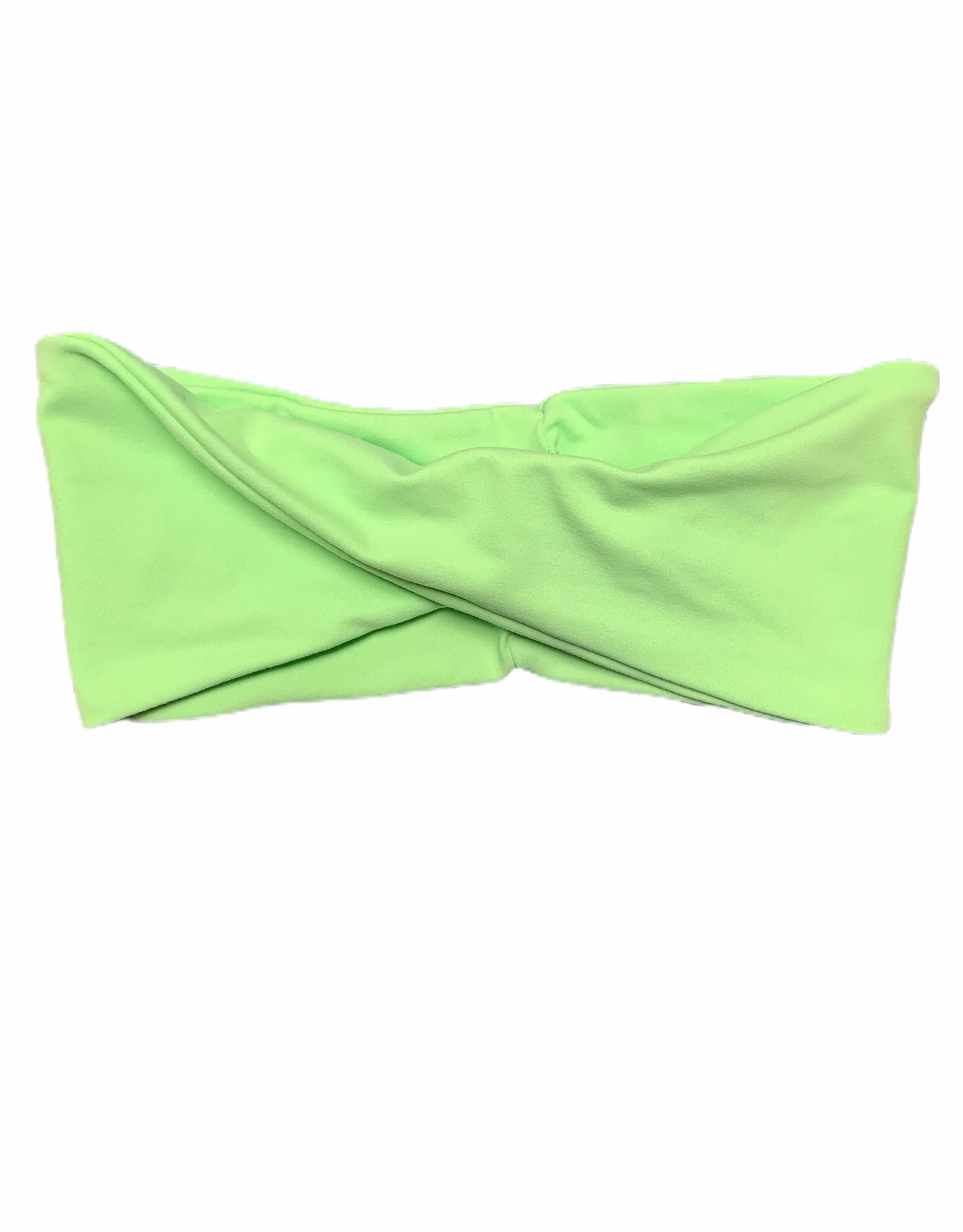 It’s A Wrap! Headband