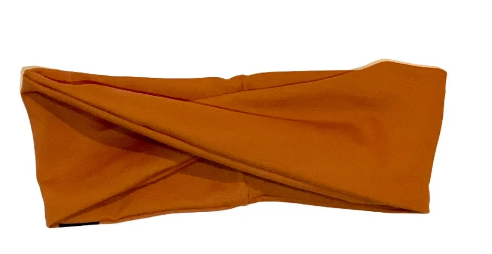 It’s A Wrap! Headband