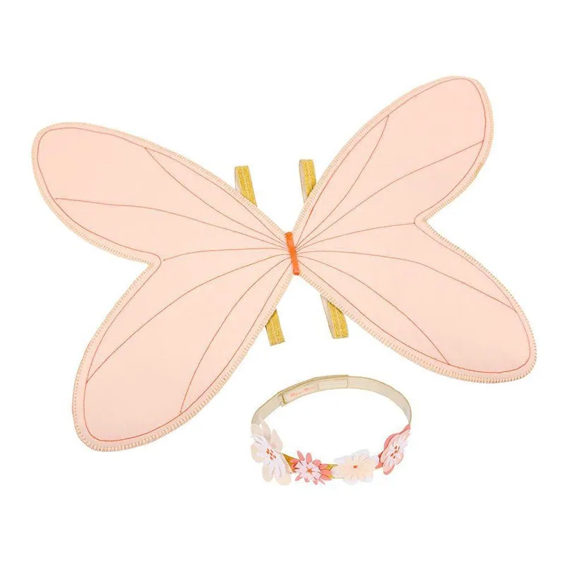 Meri Meri Dress Up Fairy Wings - Clearance