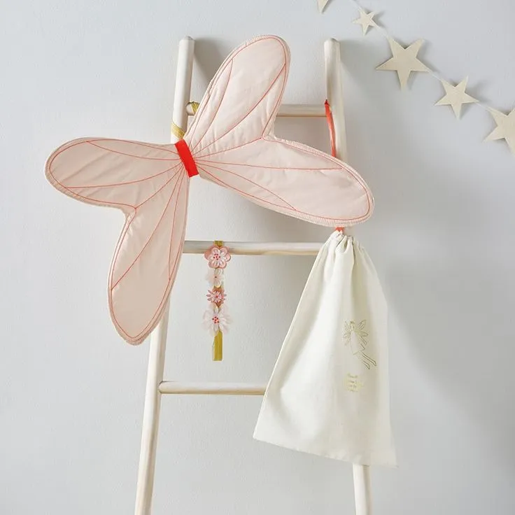 Meri Meri Dress Up Fairy Wings - Clearance