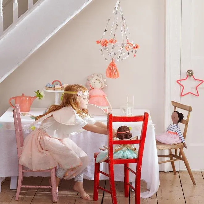 Meri Meri Dress Up Fairy Wings - Clearance