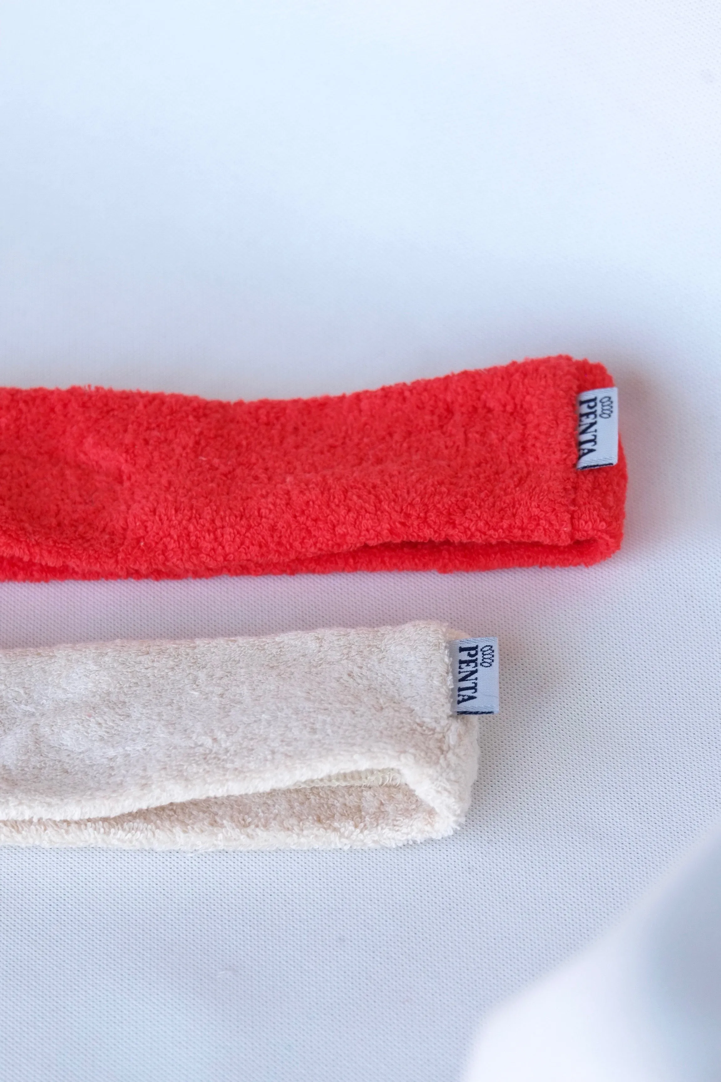 PENTA Cotton Terry Headband