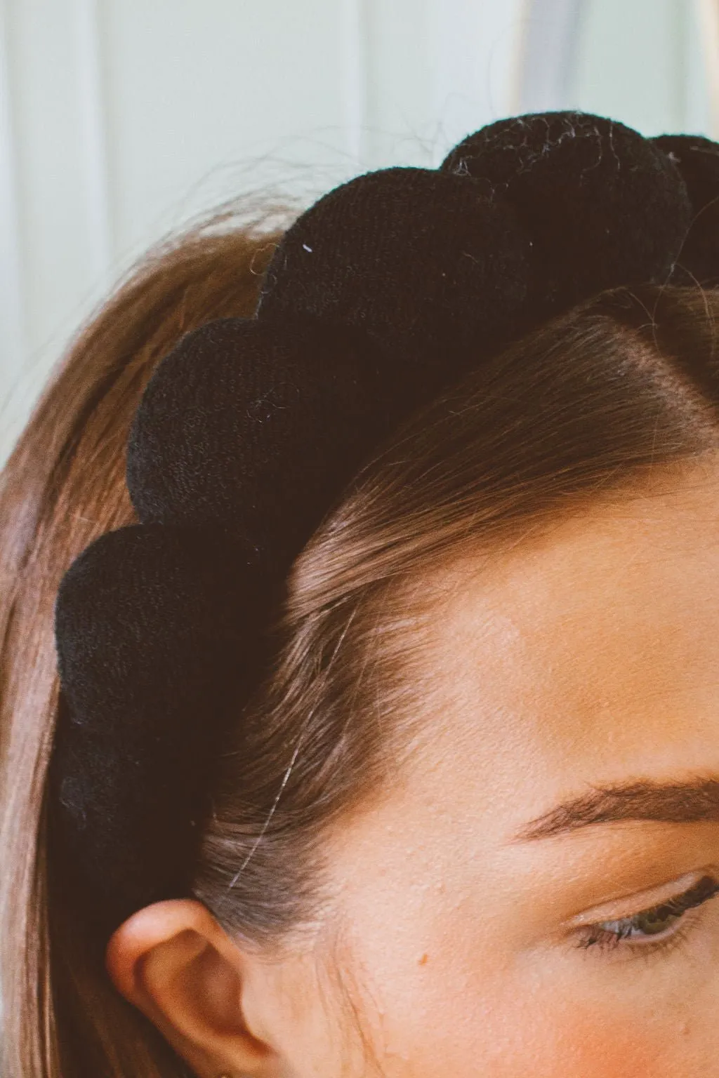 Puffy Spa Headband