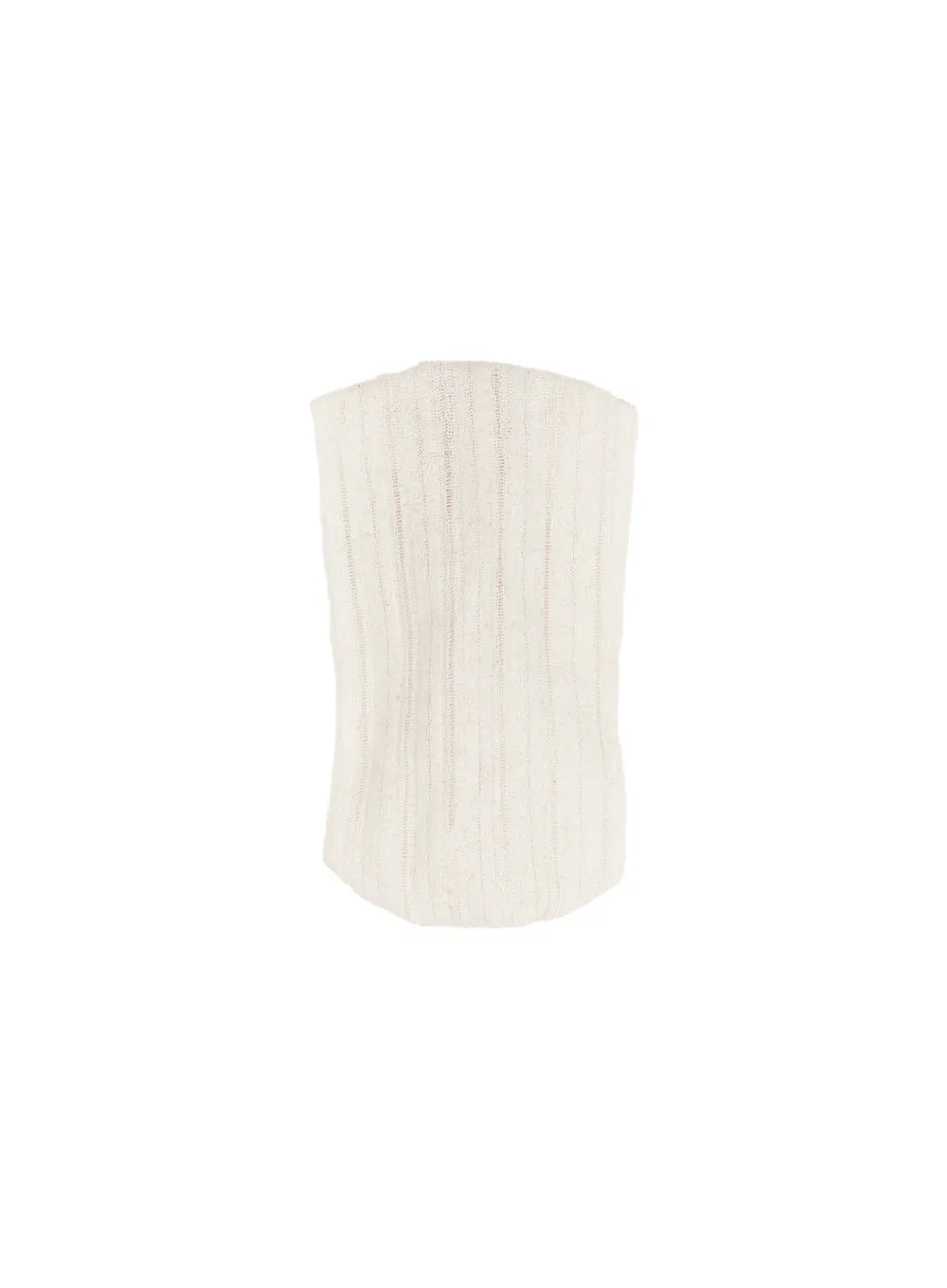 Wrinkled Cotton Headband CM518