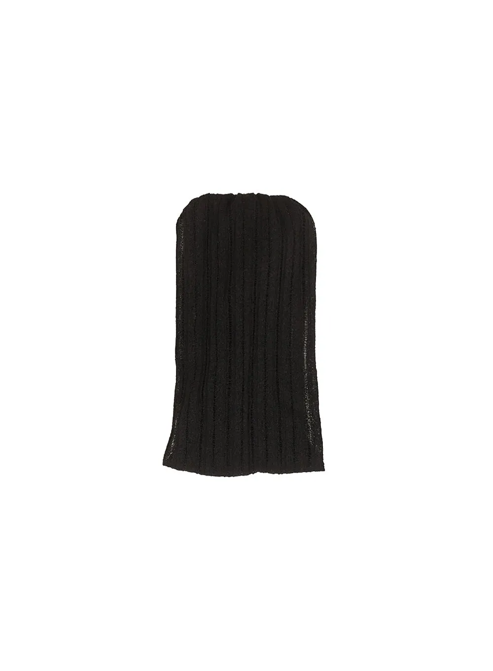 Wrinkled Cotton Headband CM518