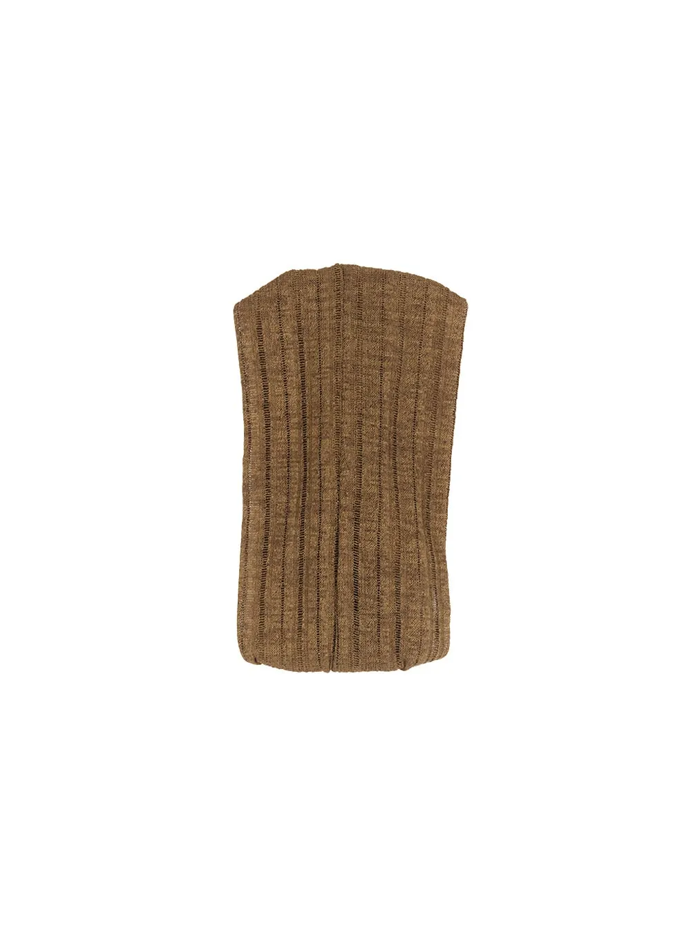 Wrinkled Cotton Headband CM518